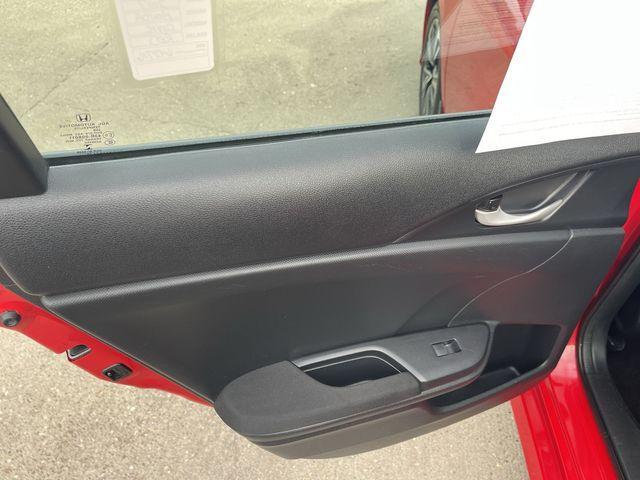 used 2017 Honda Civic car, priced at $14,595