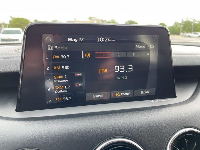 used 2019 Kia Stinger car, priced at $20,218