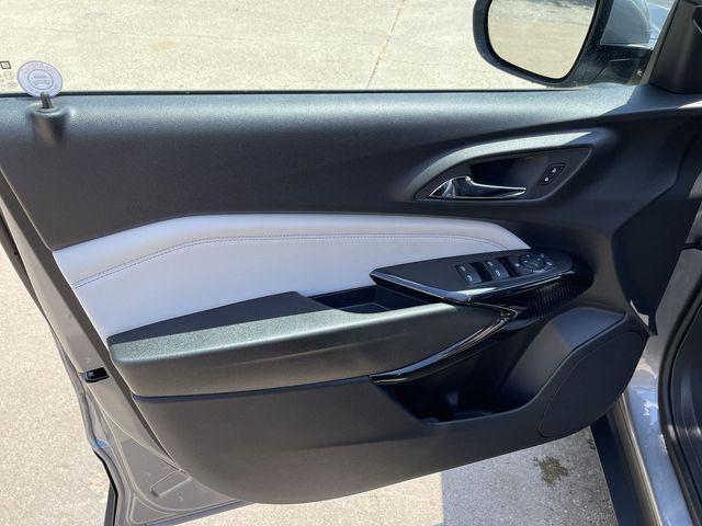 new 2025 Chevrolet Trax car, priced at $25,485