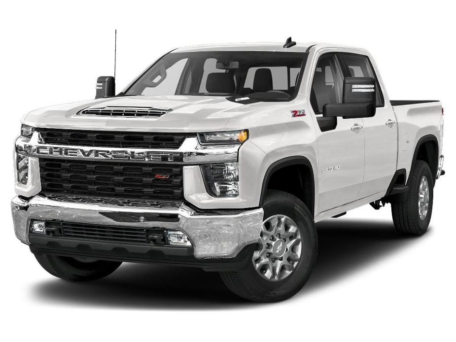 used 2022 Chevrolet Silverado 3500 car, priced at $62,986