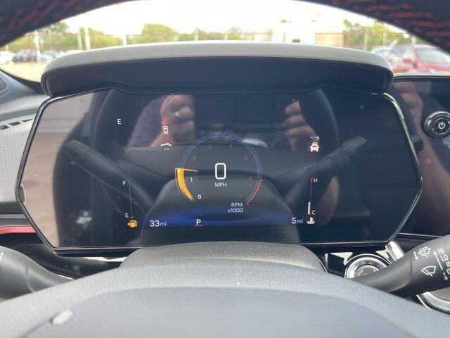 new 2026 Chevrolet Trax car, priced at $26,385