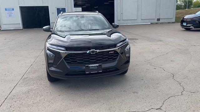 new 2026 Chevrolet Trax car, priced at $26,385