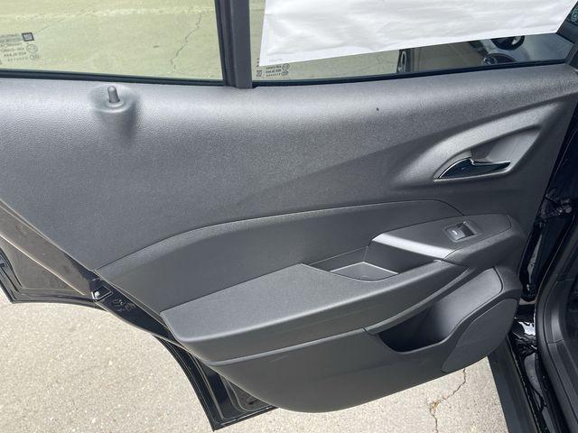 new 2026 Chevrolet Trax car, priced at $26,385