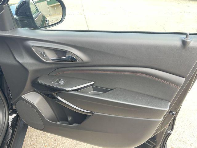 new 2026 Chevrolet Trax car, priced at $26,385