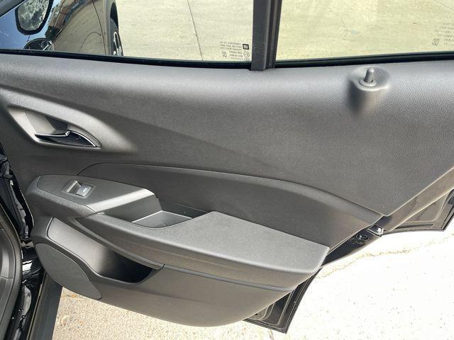 new 2026 Chevrolet Trax car, priced at $26,385