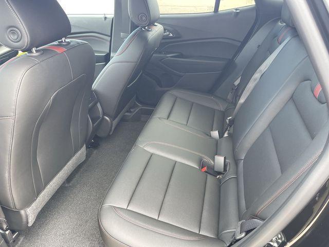 new 2026 Chevrolet Trax car, priced at $26,385