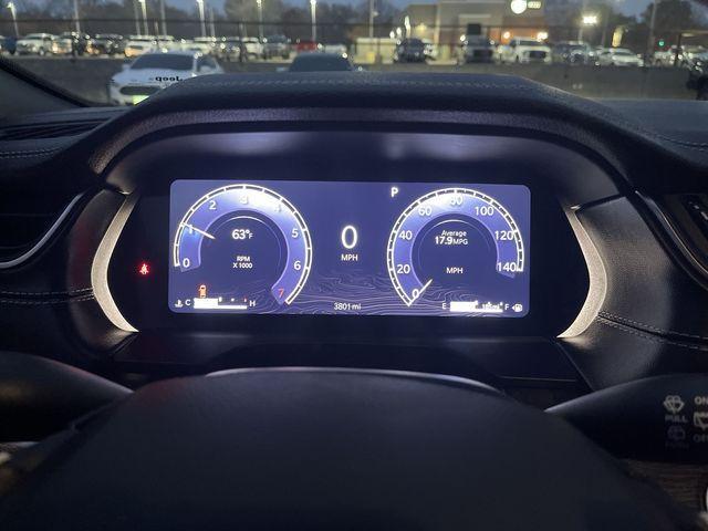 used 2025 Jeep Grand Cherokee car, priced at $40,905