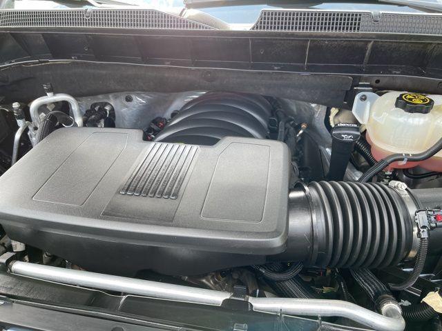 used 2021 Chevrolet Silverado 1500 car, priced at $36,888
