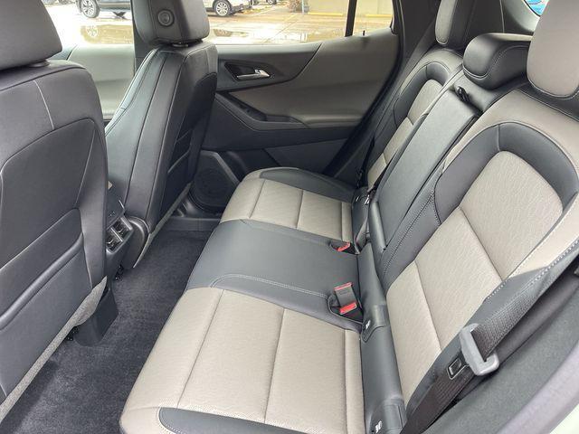new 2026 Chevrolet Equinox car, priced at $30,540