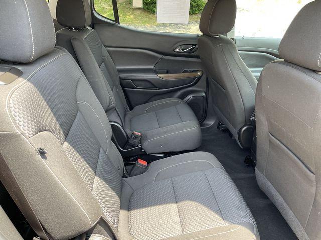 used 2023 GMC Acadia car, priced at $31,655