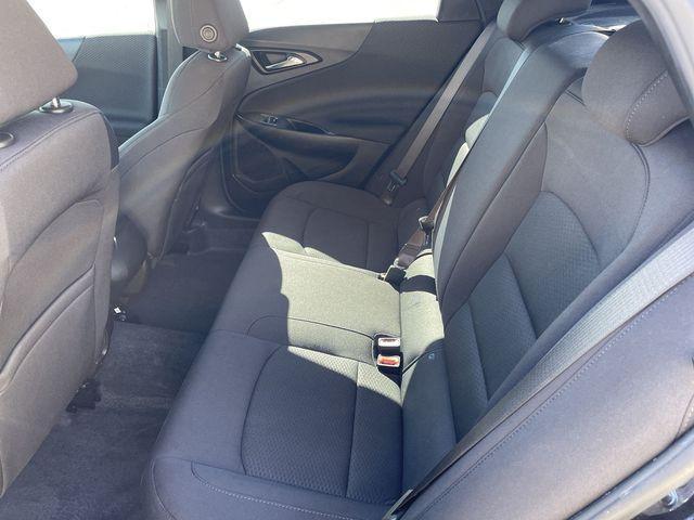used 2022 Chevrolet Malibu car, priced at $20,395