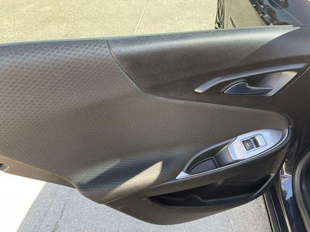 used 2022 Chevrolet Malibu car, priced at $20,395