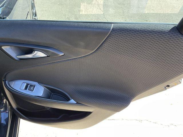 used 2022 Chevrolet Malibu car, priced at $20,395