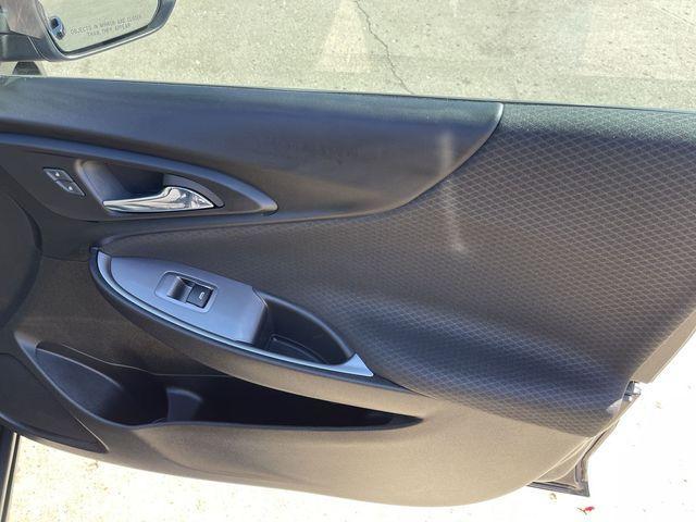 used 2022 Chevrolet Malibu car, priced at $20,395