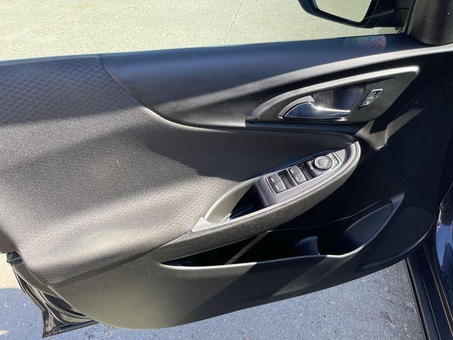 used 2022 Chevrolet Malibu car, priced at $20,395