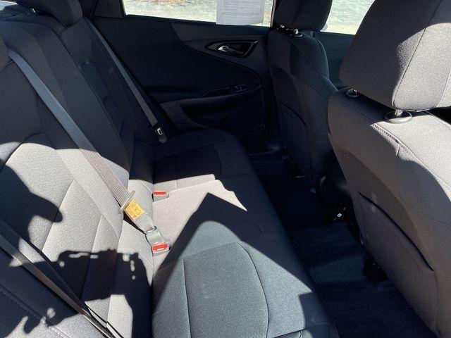 used 2022 Chevrolet Malibu car, priced at $20,395