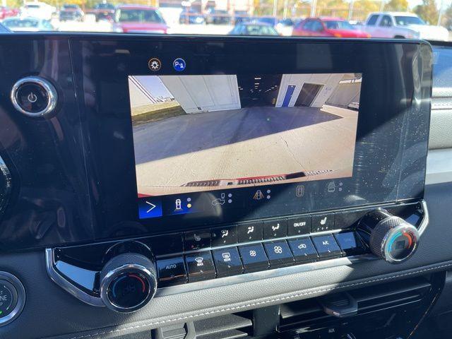 new 2024 Chevrolet Colorado car, priced at $39,790