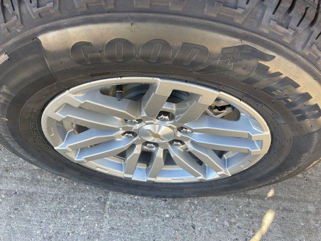 new 2024 Chevrolet Colorado car, priced at $39,790