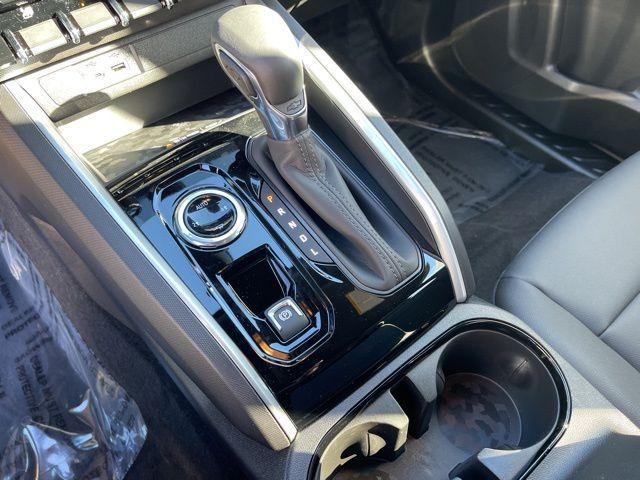 new 2024 Chevrolet Colorado car, priced at $39,790