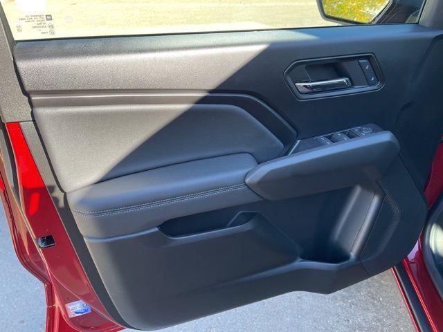 new 2024 Chevrolet Colorado car, priced at $39,790