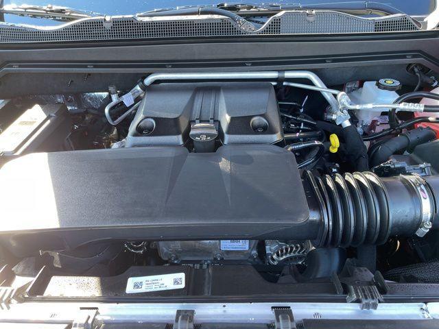 new 2024 Chevrolet Colorado car, priced at $39,790