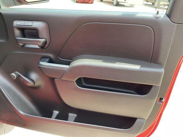 used 2017 Chevrolet Silverado 1500 car, priced at $25,866