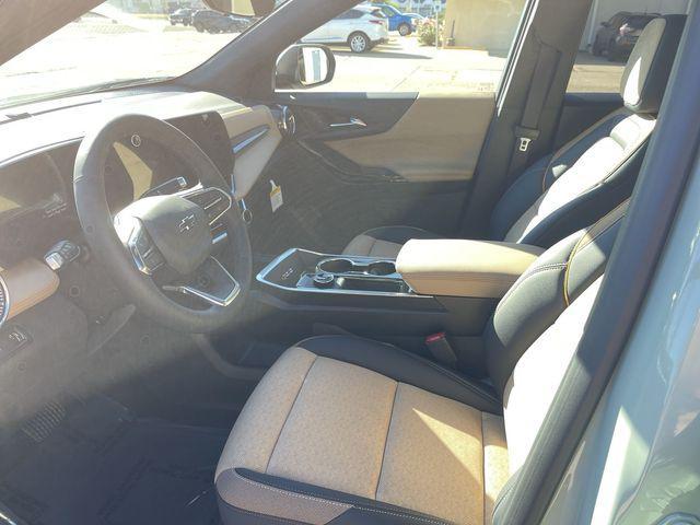 new 2026 Chevrolet Equinox car, priced at $36,785