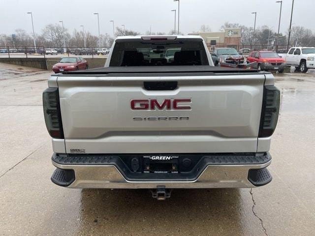 used 2019 GMC Sierra 1500 car, priced at $26,227