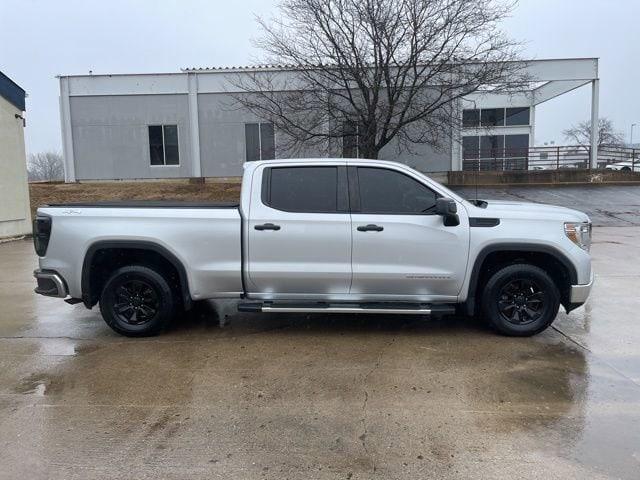 used 2019 GMC Sierra 1500 car, priced at $26,227