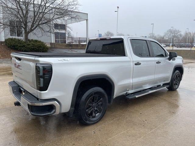 used 2019 GMC Sierra 1500 car, priced at $26,227