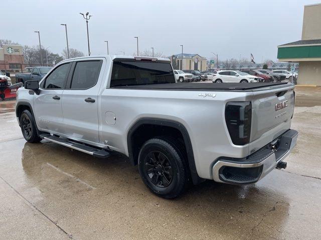 used 2019 GMC Sierra 1500 car, priced at $26,227