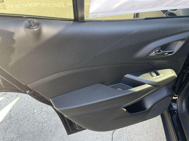 new 2026 Chevrolet Trax car, priced at $23,685