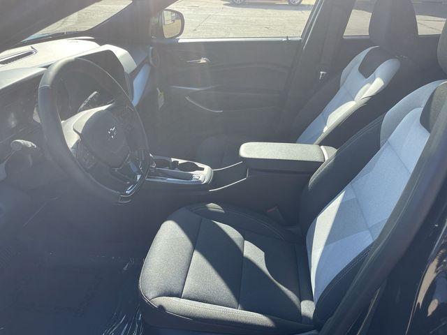 new 2026 Chevrolet Trax car, priced at $23,685