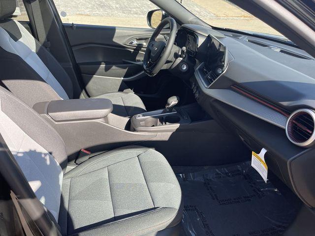 new 2026 Chevrolet Trax car, priced at $23,685