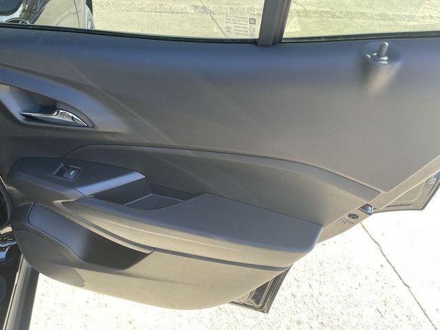 new 2026 Chevrolet Trax car, priced at $23,685