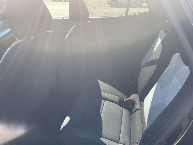 new 2026 Chevrolet Trax car, priced at $23,685