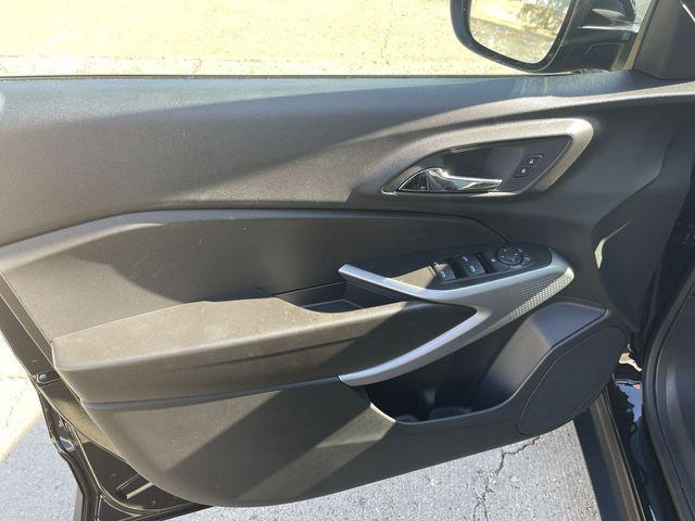 new 2026 Chevrolet Trax car, priced at $23,685