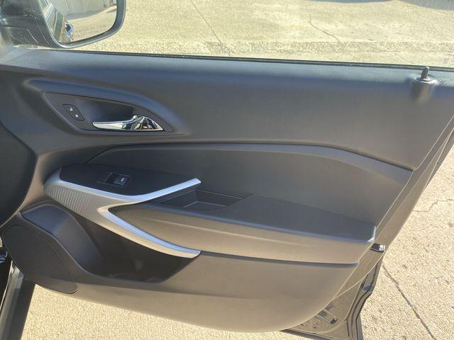 new 2026 Chevrolet Trax car, priced at $23,685