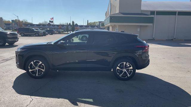 new 2026 Chevrolet Trax car, priced at $23,685