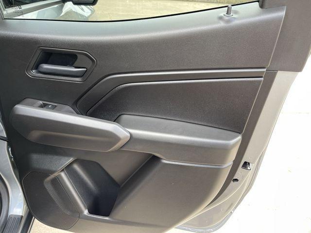 used 2025 Chevrolet Colorado car, priced at $40,808
