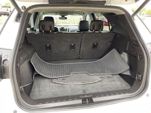 used 2018 Chevrolet Equinox car, priced at $16,898