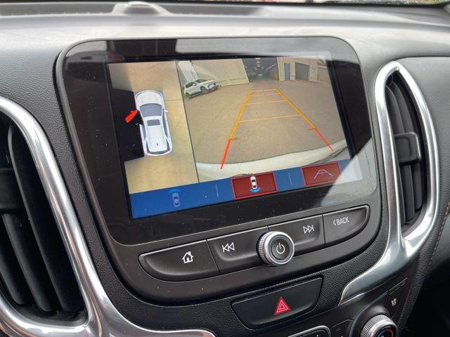 used 2018 Chevrolet Equinox car, priced at $16,898