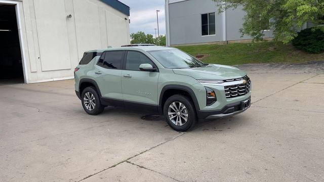 new 2025 Chevrolet Equinox car, priced at $28,995