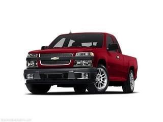 used 2009 Chevrolet Colorado car, priced at $9,997