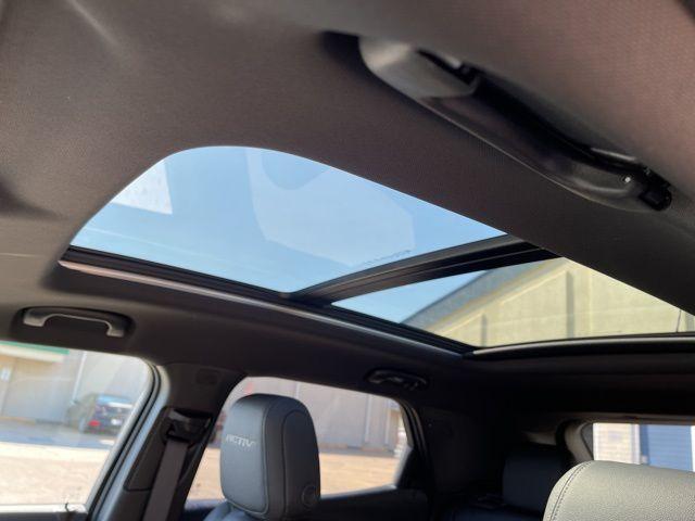 new 2025 Chevrolet TrailBlazer car, priced at $30,546