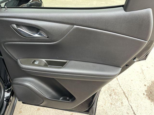 used 2023 Chevrolet Blazer car, priced at $26,895