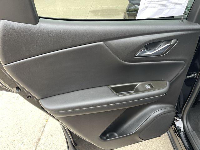 used 2023 Chevrolet Blazer car, priced at $26,895