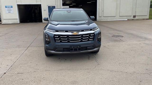 new 2026 Chevrolet Equinox car, priced at $27,995