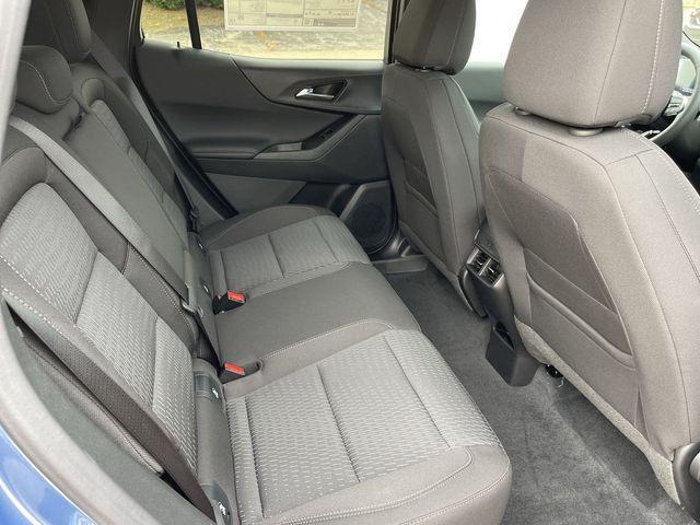 new 2026 Chevrolet Equinox car, priced at $27,995