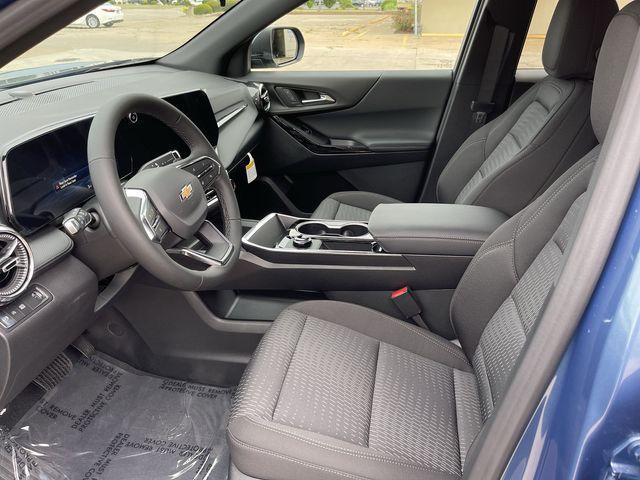new 2026 Chevrolet Equinox car, priced at $27,995